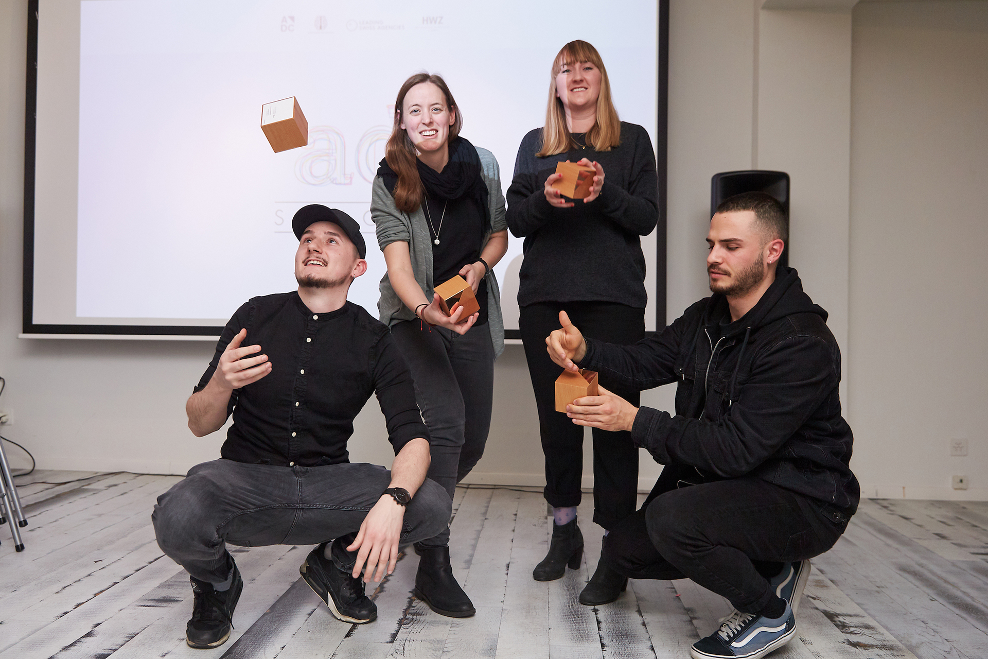 Gewinner-Team-Bronze