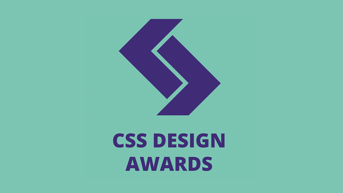 CSS-Award