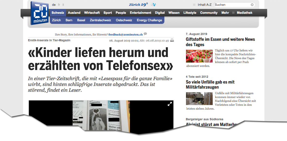 tierwelt-20minuten
