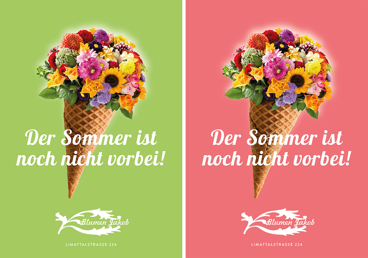 Blumen-Cornet-Plakat_Pistazie