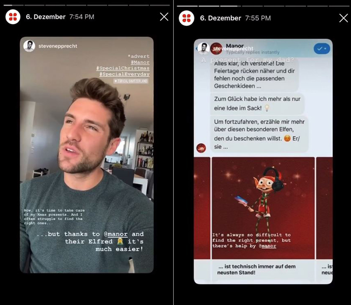 Chatbot_Influencer