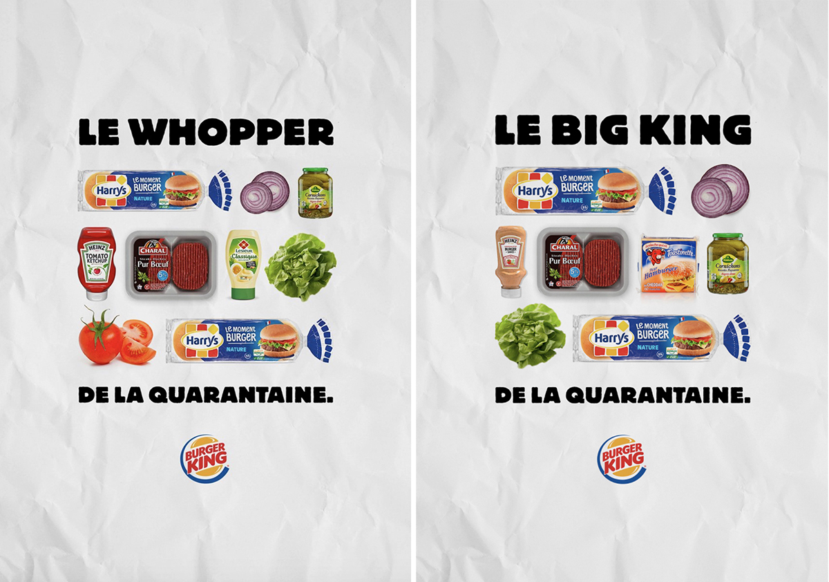 burger king