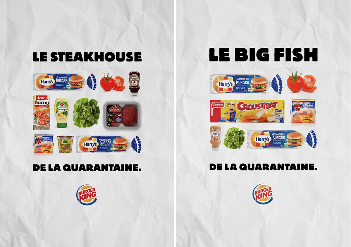 burger king