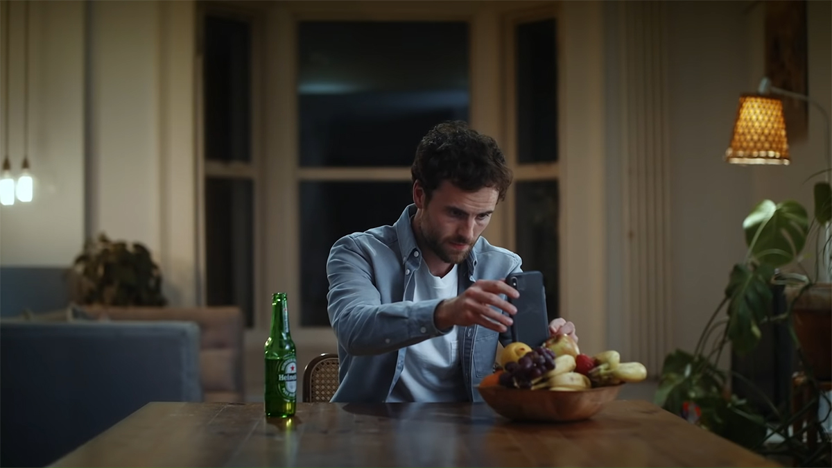 Heineken