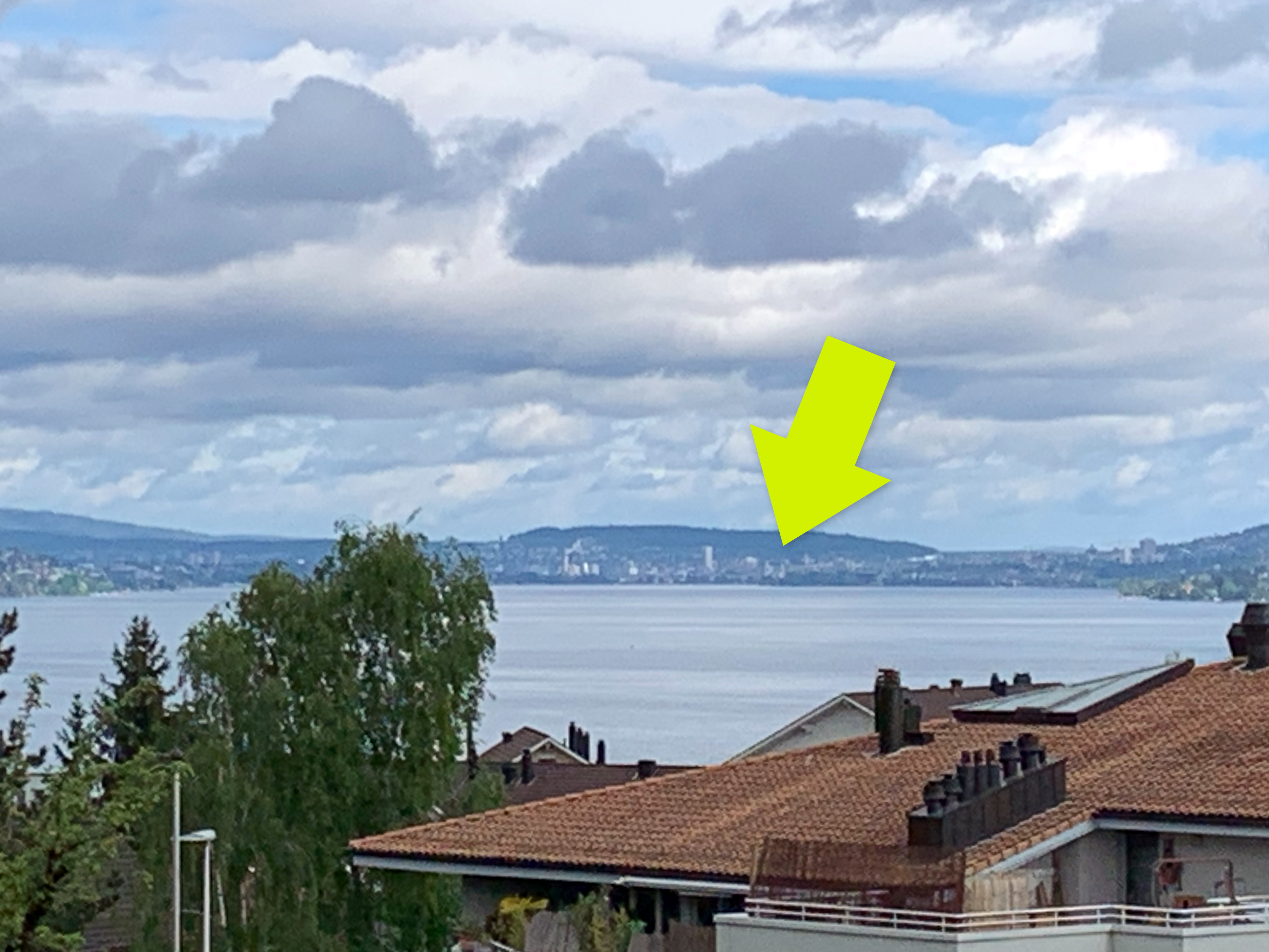 Grüsse aus dem Homeoffice