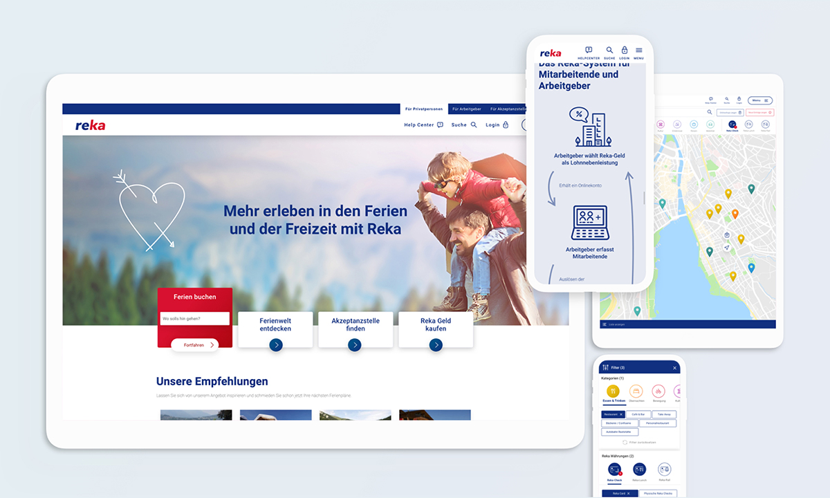 Website