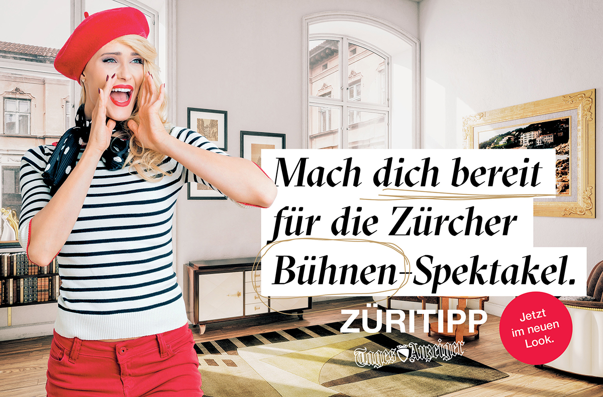 Hochspannung