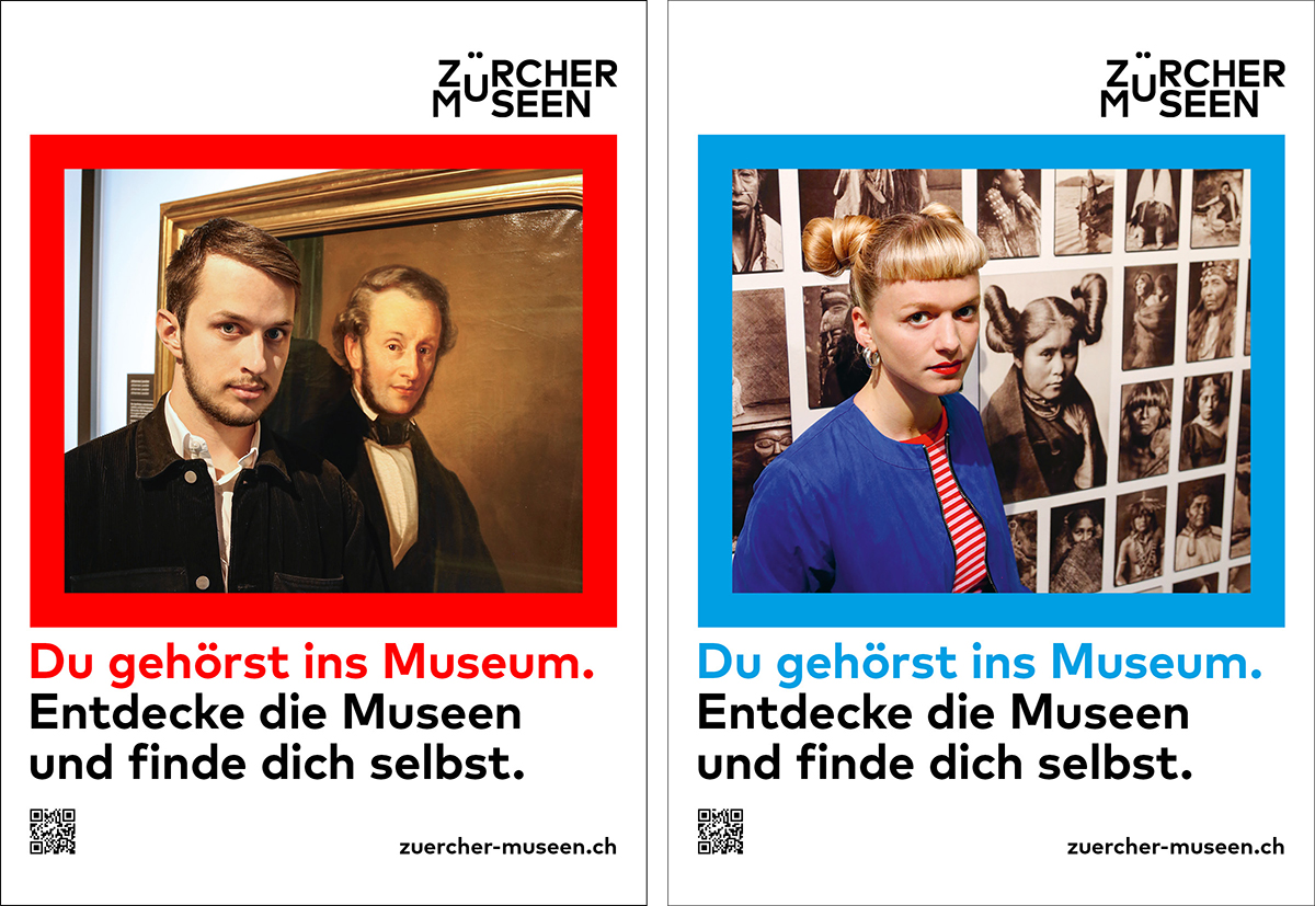 Zürcher Museen