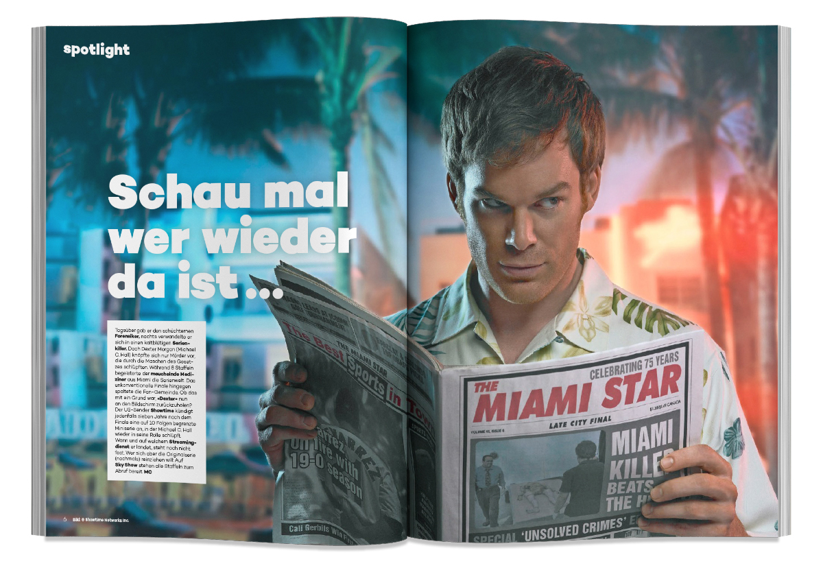 Ringier Axel Springer Schweiz
