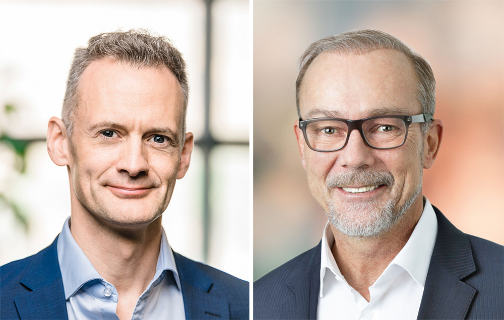 Neuer Leiter für Verkaufsberatung Mitte, Zentral und Nord bei APG|SGA - m&k