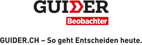 Beobachter-Guider-Logo-Claim