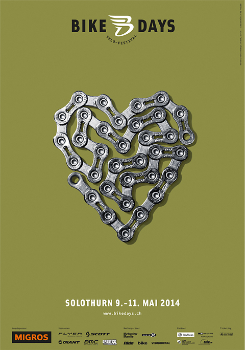 BikeDays_2014_F200-Plakat