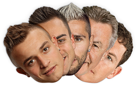 FaecherKoepfe