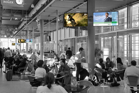 GVA-Airport