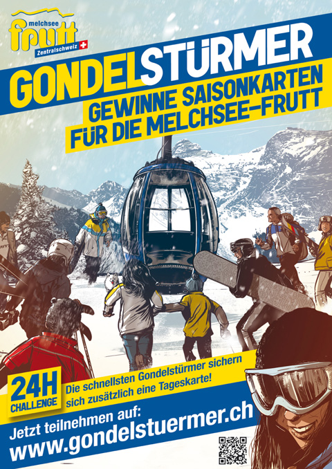 Gondelstuermer_Flyer