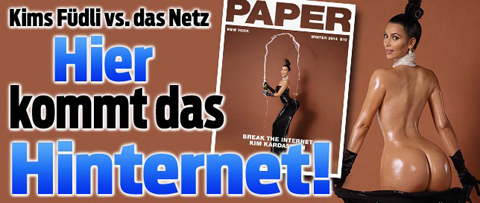 Hinternet