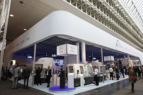 Messestand_EMO2
