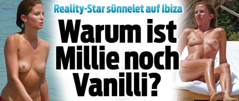 Millie-Vanilli