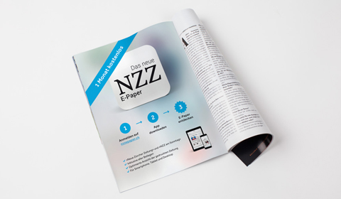 NZZ-E-Paper