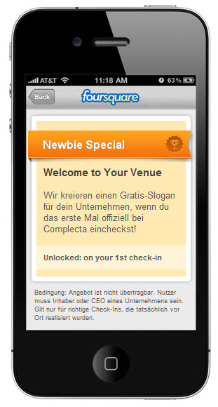foursquare