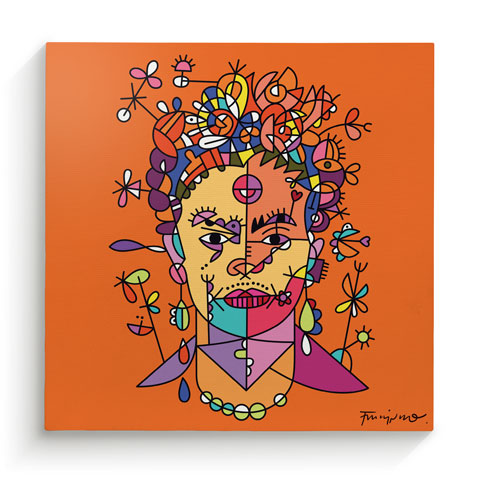 frida