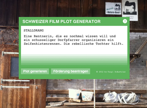 generator