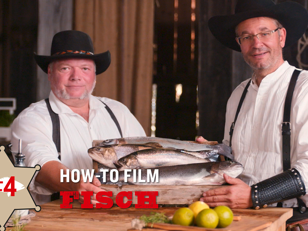 HowTo-Fisch