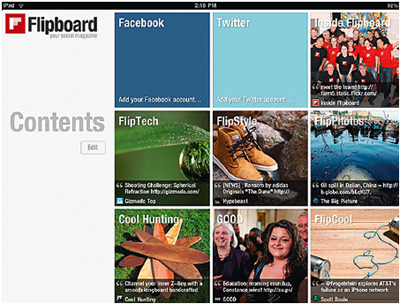 flipboard