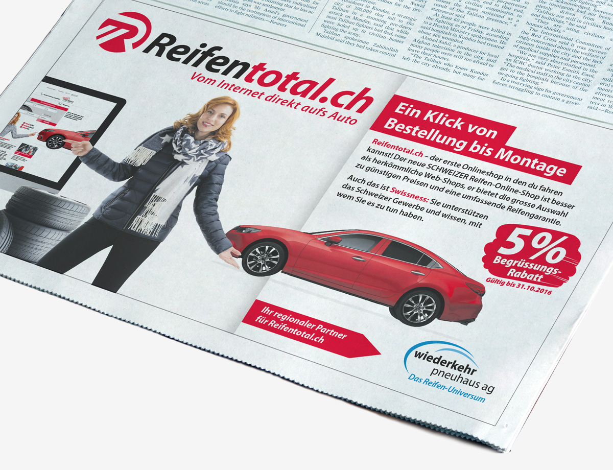 PresseInserat
