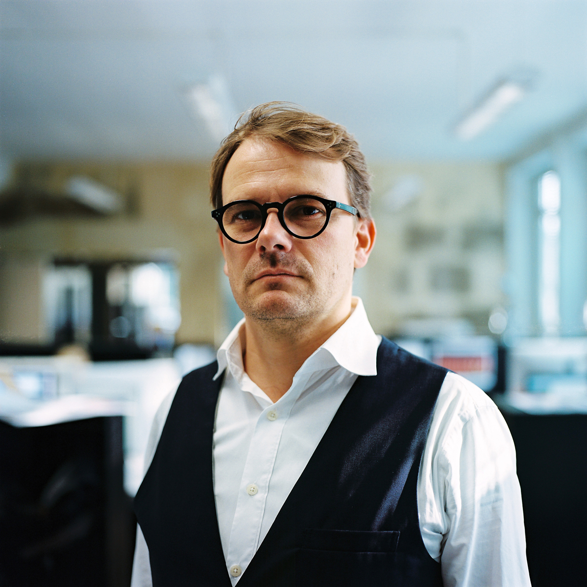 Wilem-Baumann