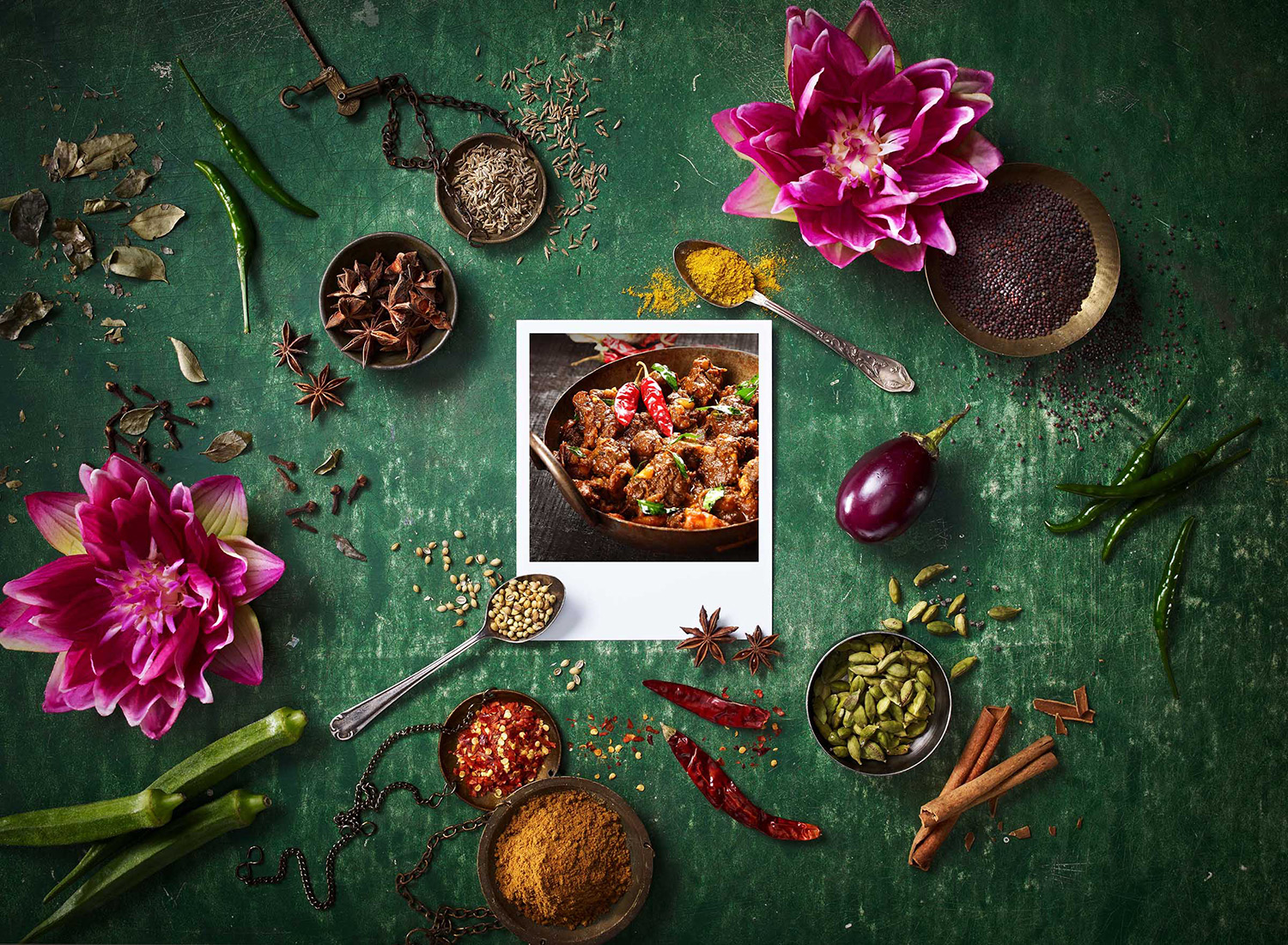Aggarwal_Rezept des Monats