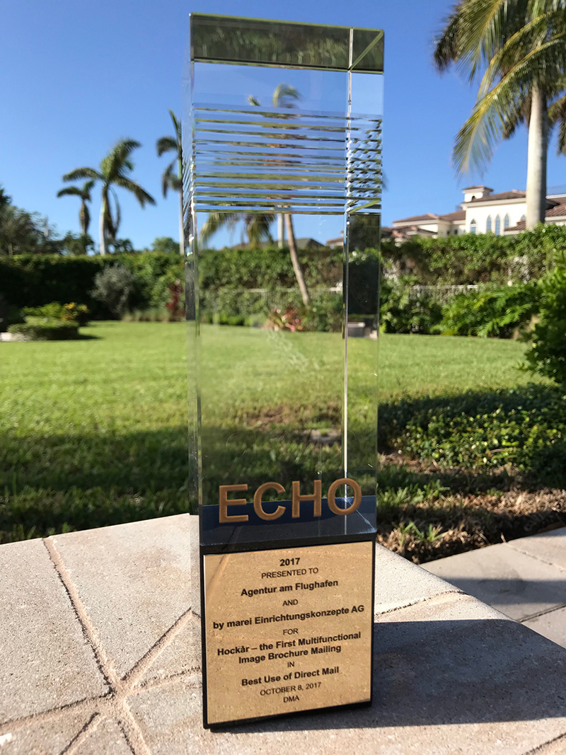 Award-Gold