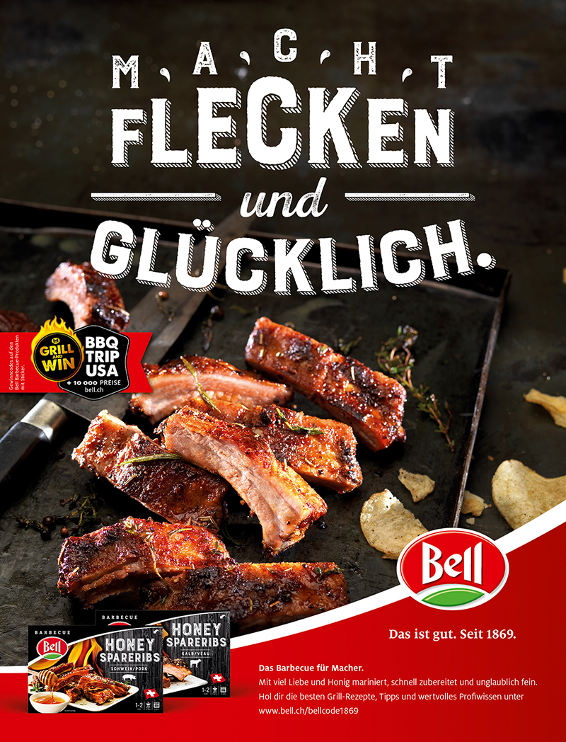 BELL_Inserat_SpareRibs_deutsch_RGB