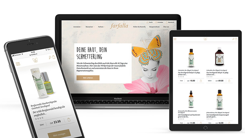 Farfalla_Setting_Alternative
