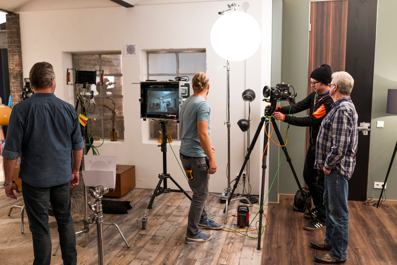 Filmcrew
