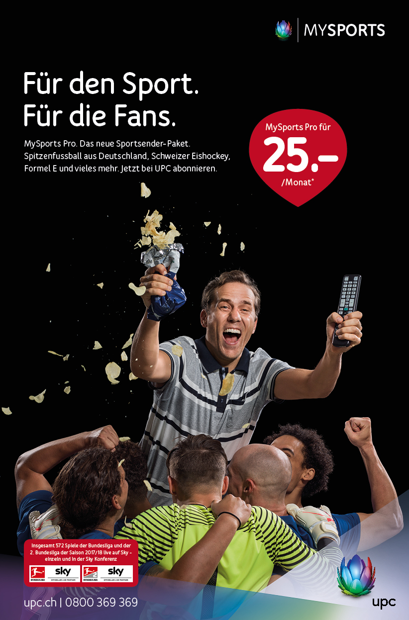 Inserat_Fussball