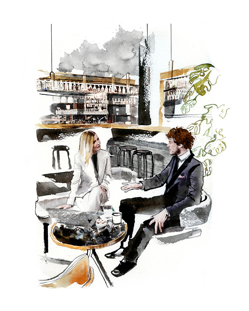 Meeting