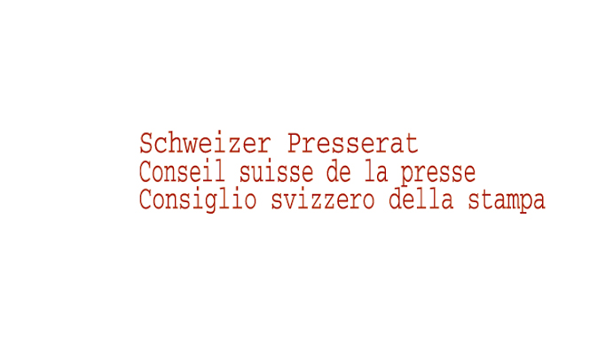 schweizer-presserat