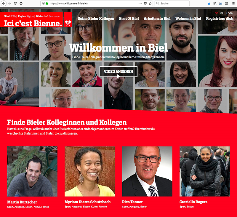 Screenshot_Website