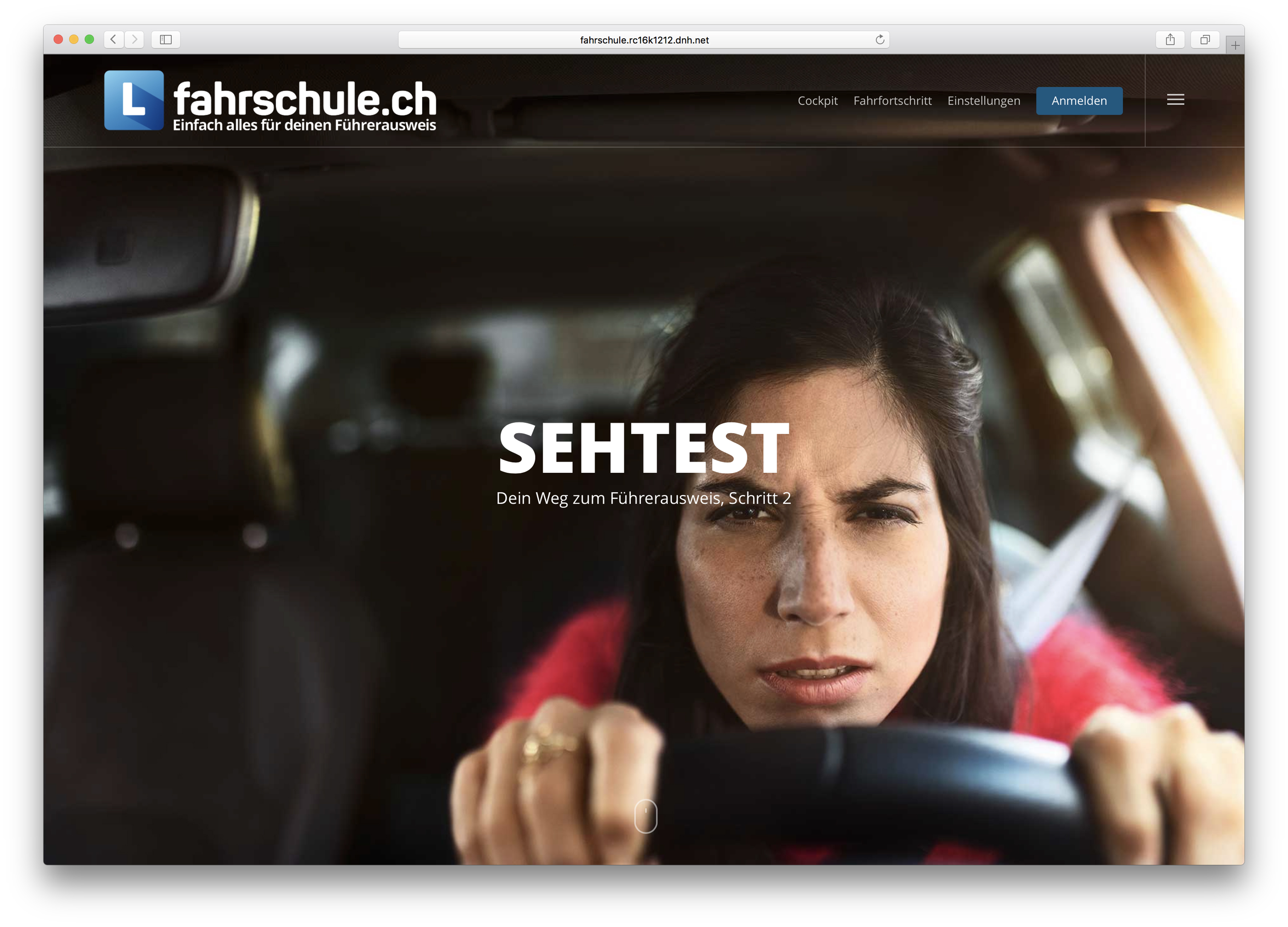 SEHTEST