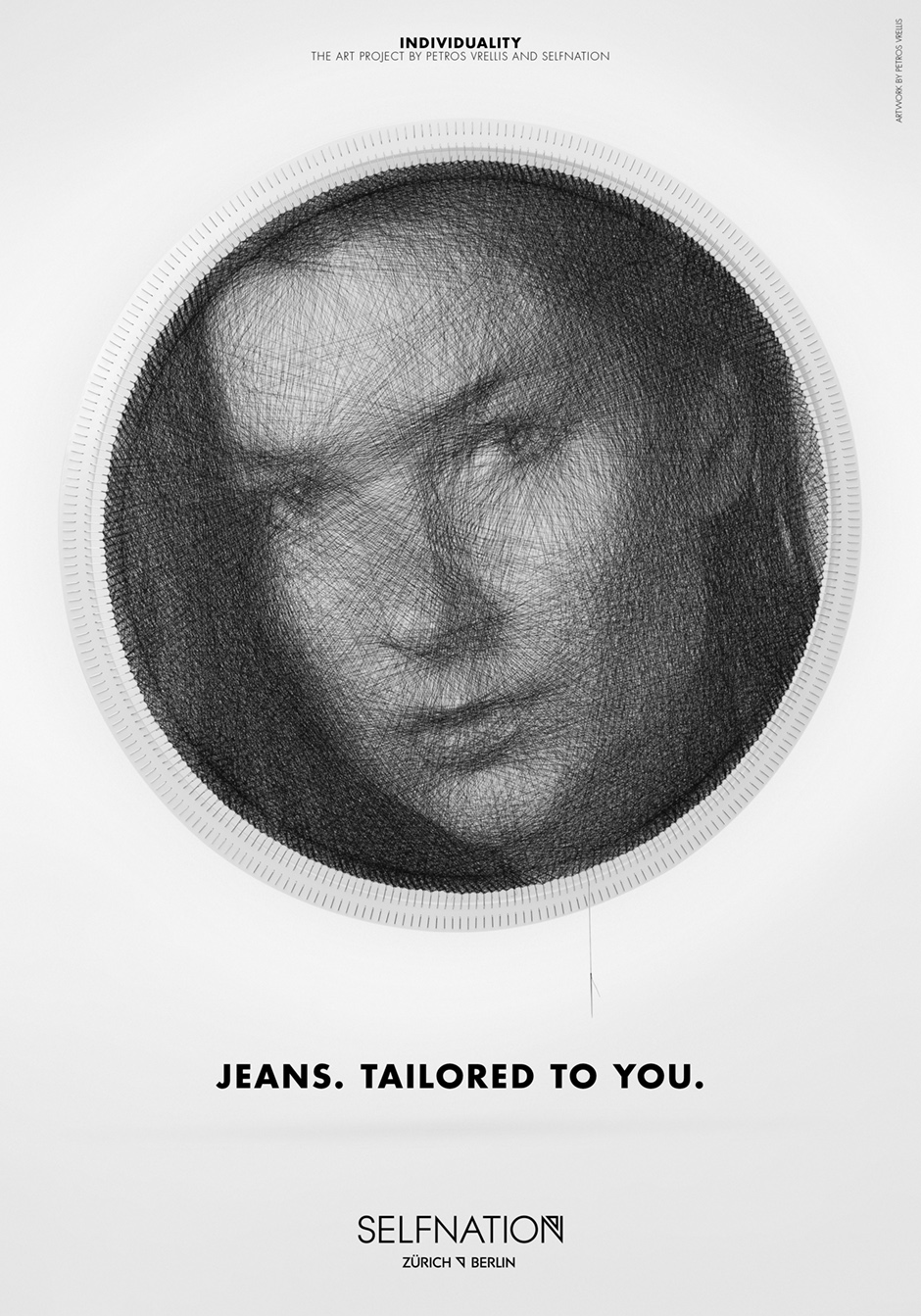 Selfnation_Poster_Frau
