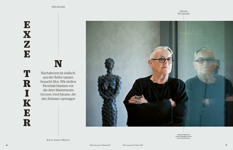 Titelgeschichte