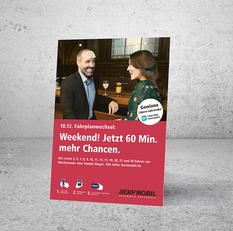 Tramhaenger