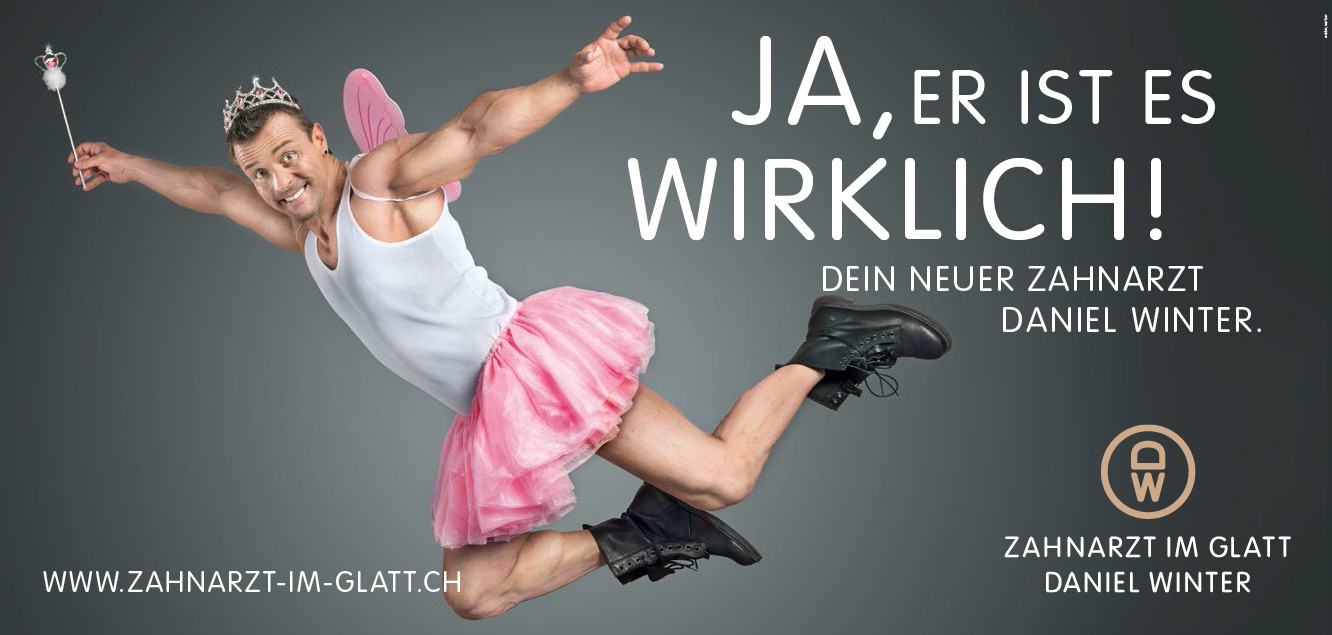 walder_werber_zahnarzt_daniel_winter_plakat_kampagne_3