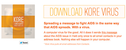 kore-virus