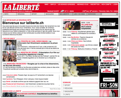 liberte
