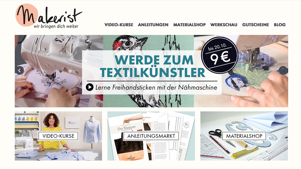 makerist