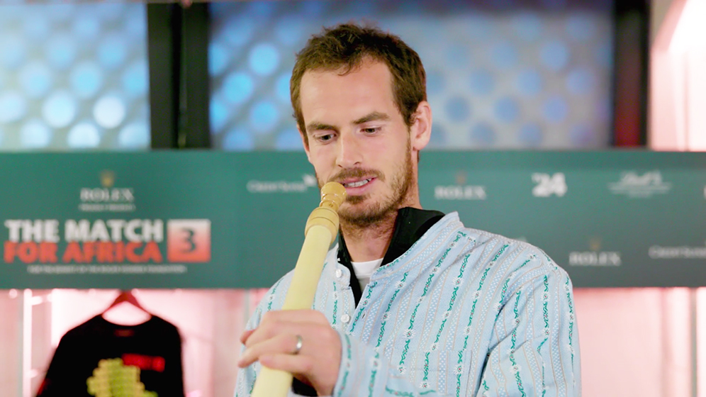 murray