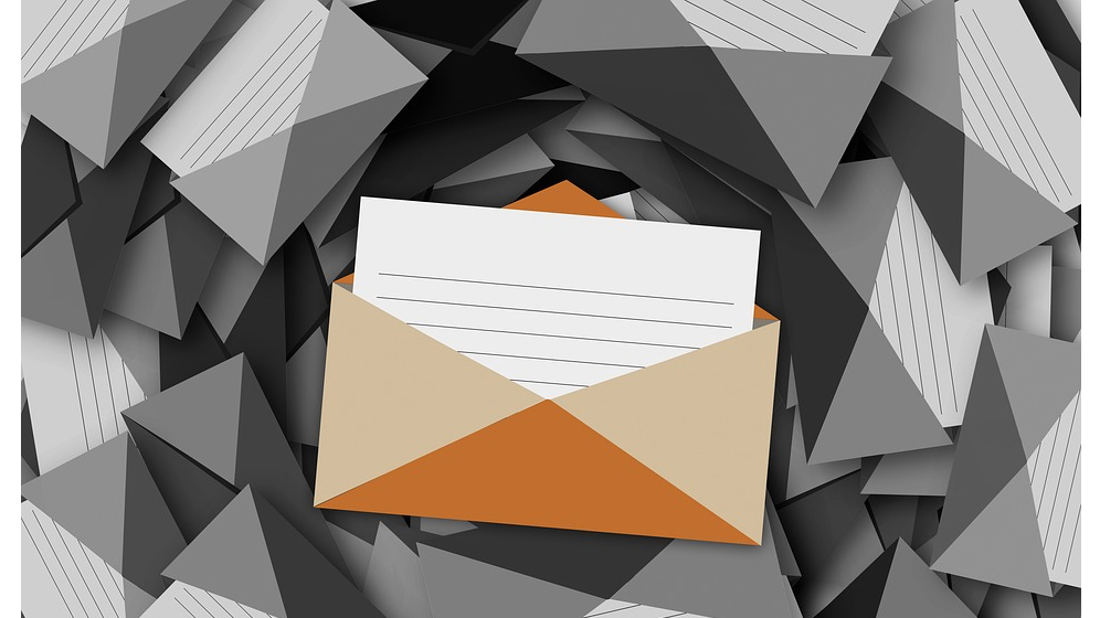 e-mail