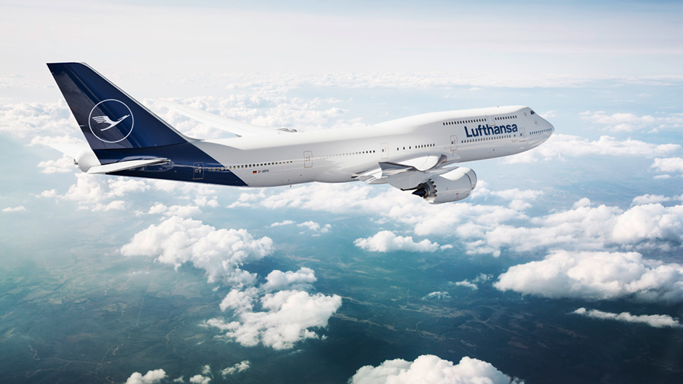 lufthansa